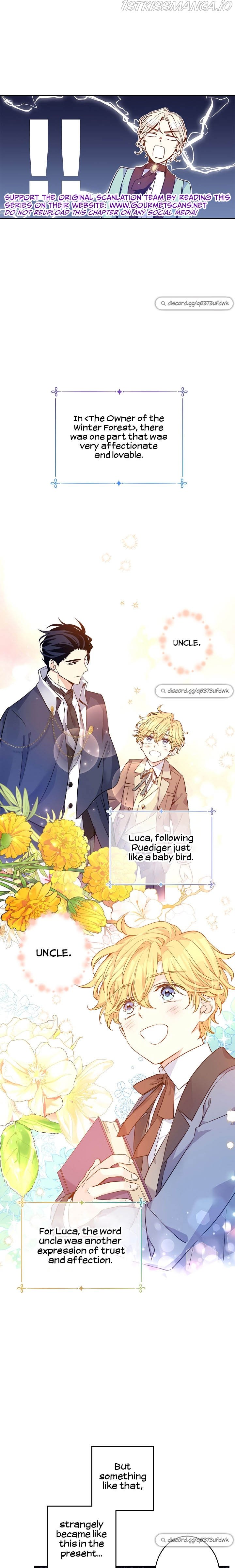 It’s Time to Change the Genre Chapter 44 66 5