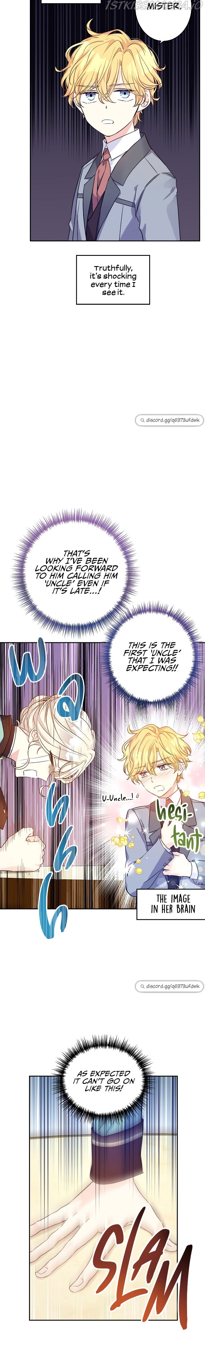 It’s Time to Change the Genre Chapter 44 67 6