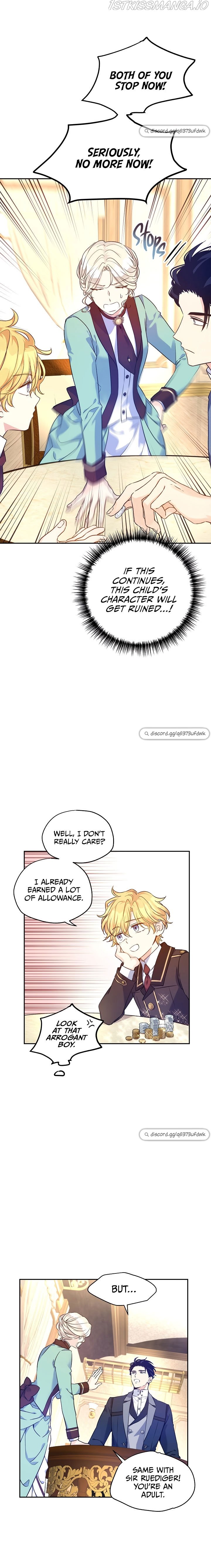 It’s Time to Change the Genre Chapter 44 68 7