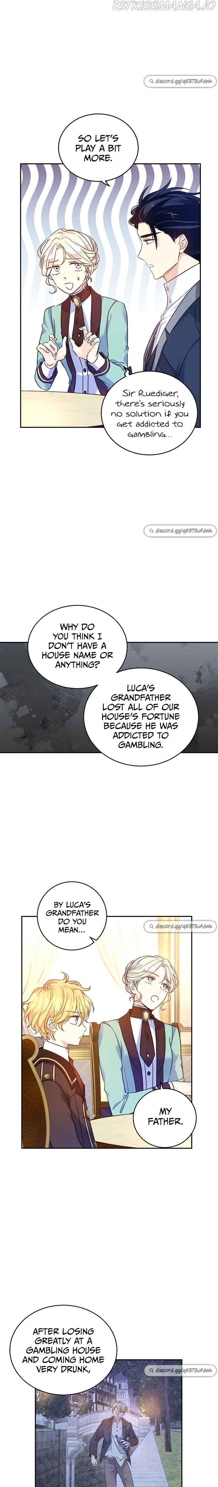 It’s Time to Change the Genre Chapter 44 70 9
