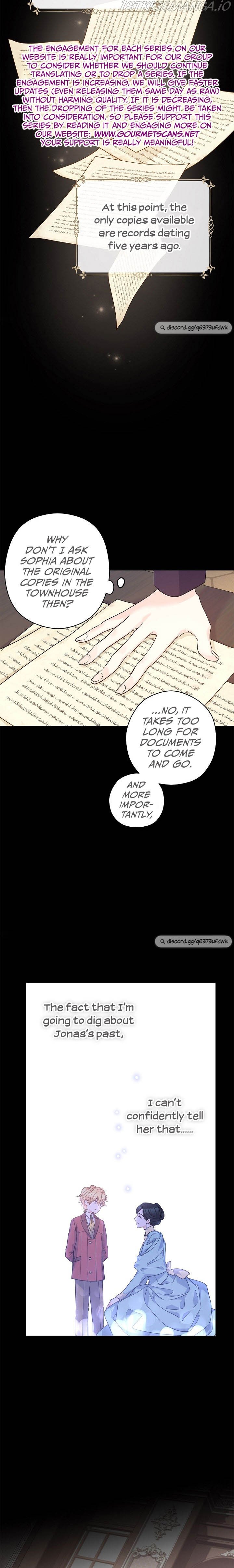 It’s Time to Change the Genre Chapter 46 77 10