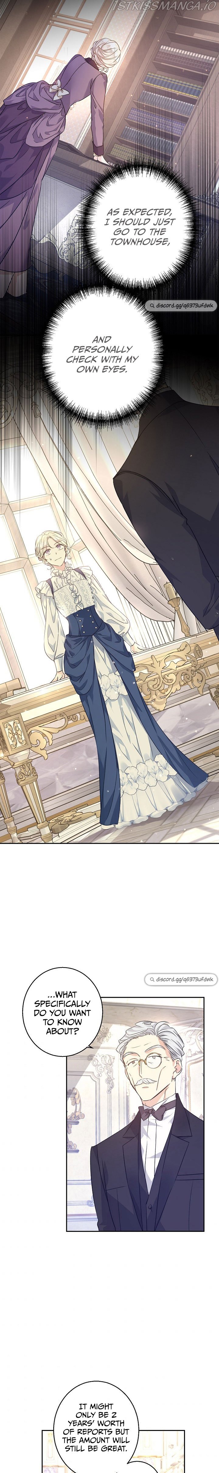 It’s Time to Change the Genre Chapter 46 78 11