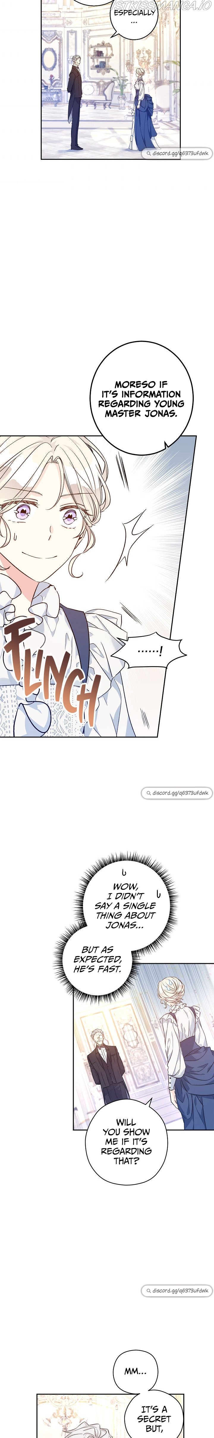 It’s Time to Change the Genre Chapter 46 79 12