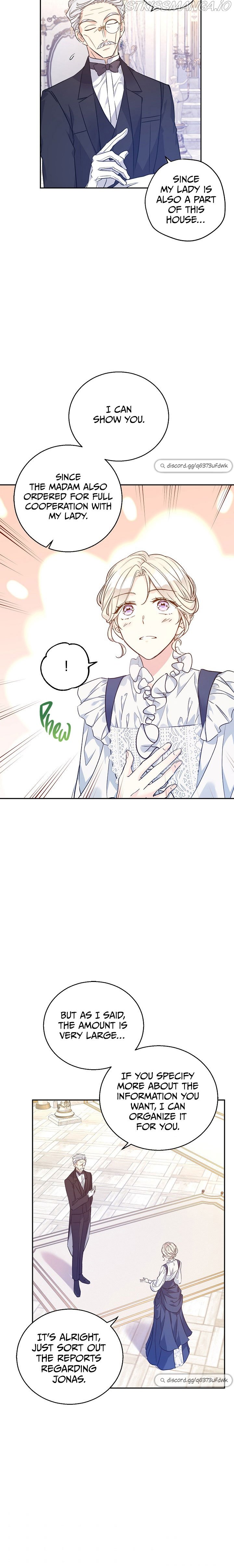 It’s Time to Change the Genre Chapter 46 80 13
