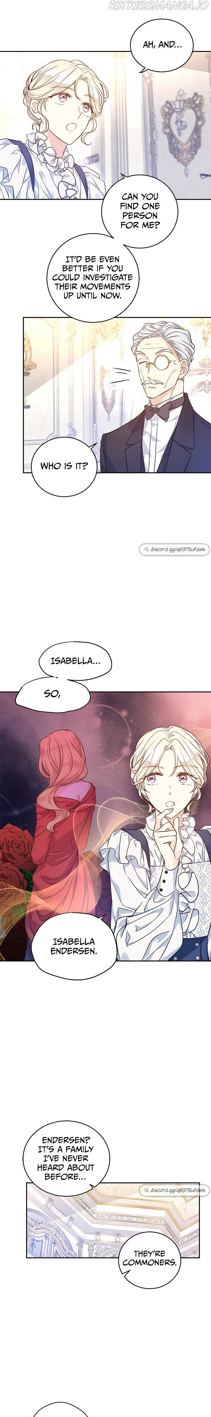 It’s Time to Change the Genre Chapter 46 81 14
