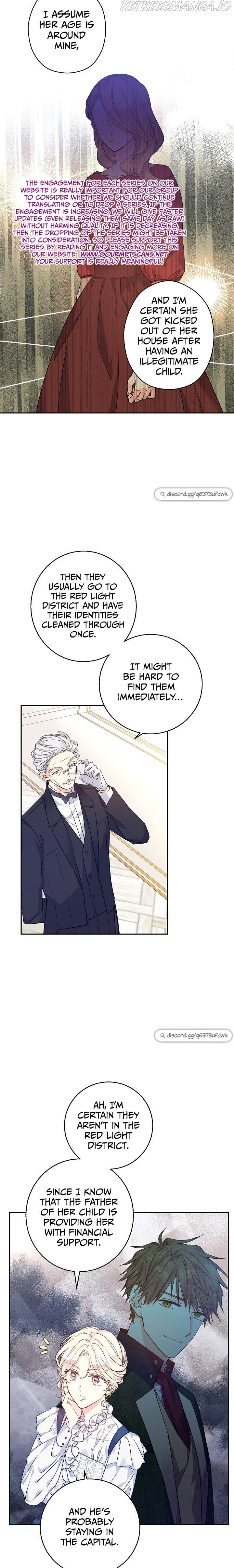 It’s Time to Change the Genre Chapter 46 82 15