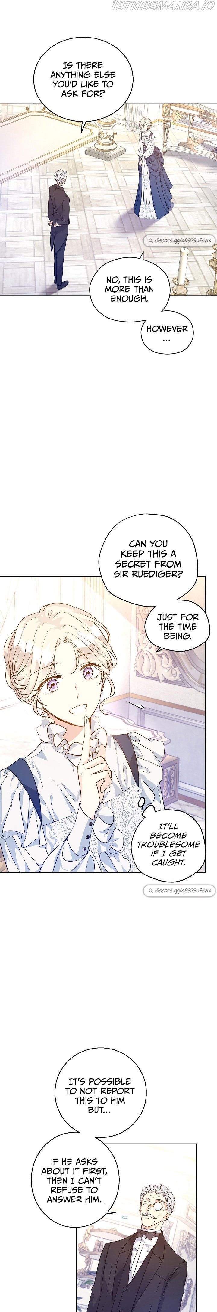 It’s Time to Change the Genre Chapter 46 84 17
