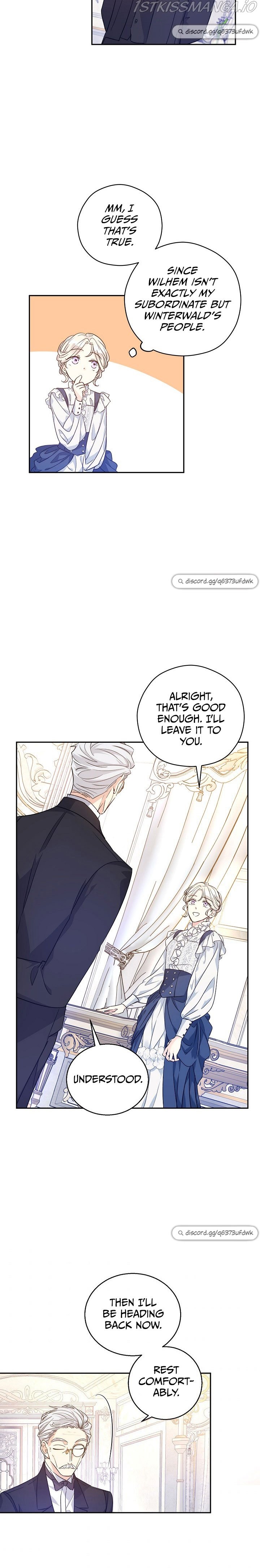 It’s Time to Change the Genre Chapter 46 85 18