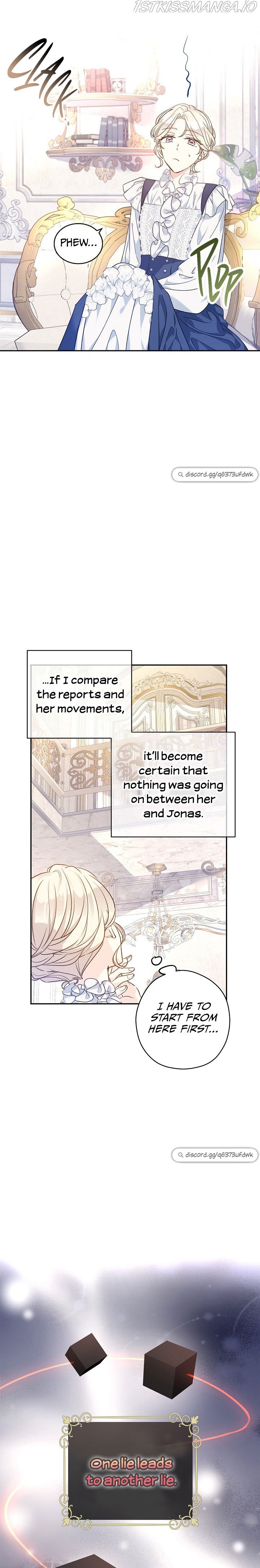 It’s Time to Change the Genre Chapter 46 86 19