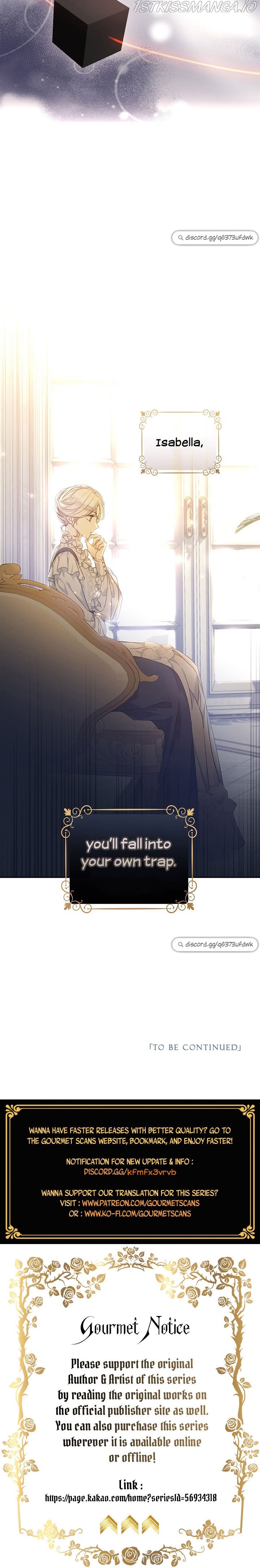 It’s Time to Change the Genre Chapter 46 87 20
