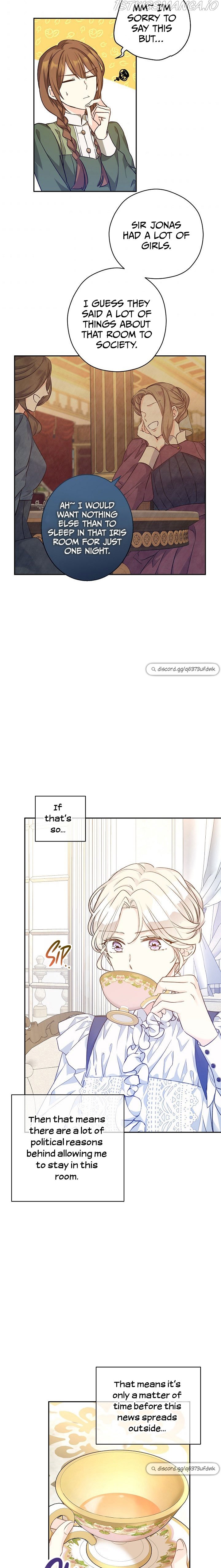 It’s Time to Change the Genre Chapter 46 70 3