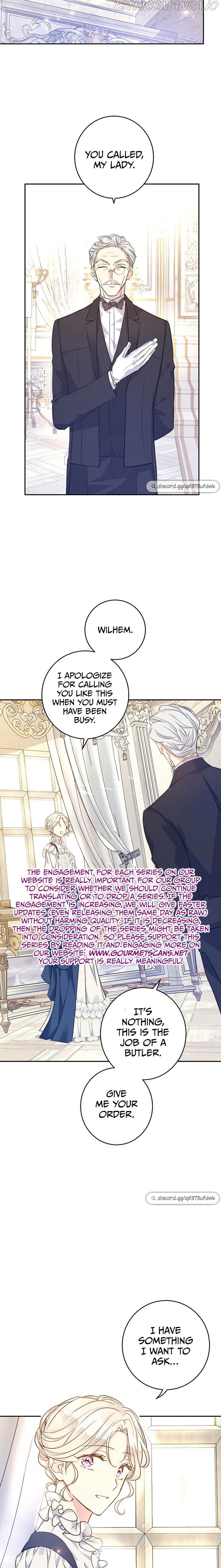 It’s Time to Change the Genre Chapter 46 72 5