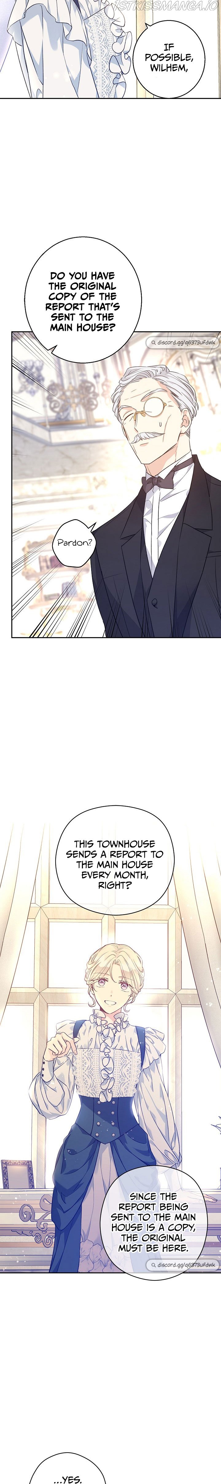 It’s Time to Change the Genre Chapter 46 73 6