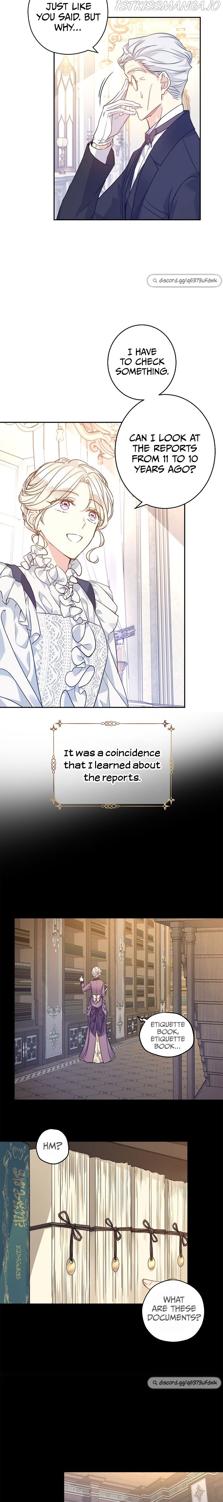 It’s Time to Change the Genre Chapter 46 74 7