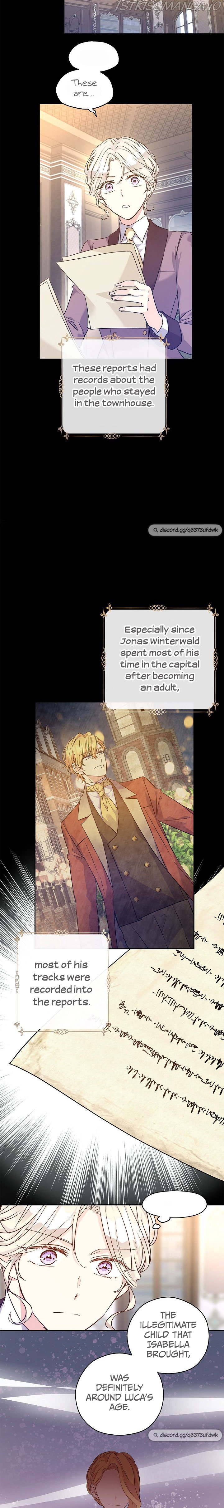 It’s Time to Change the Genre Chapter 46 75 8