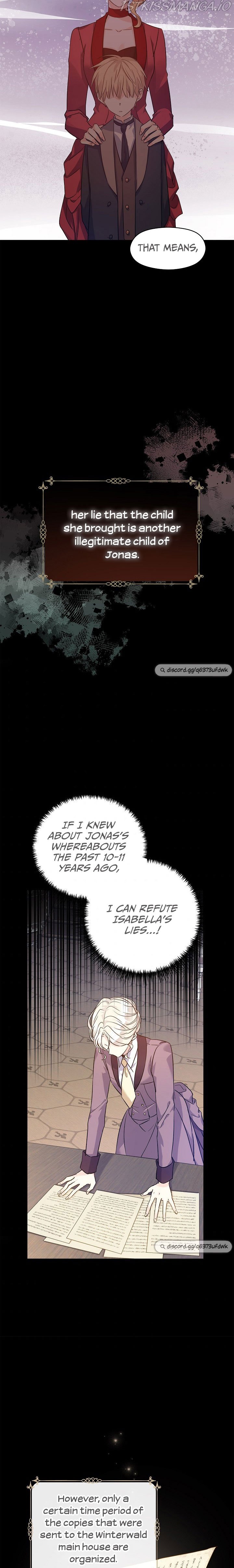 It’s Time to Change the Genre Chapter 46 76 9