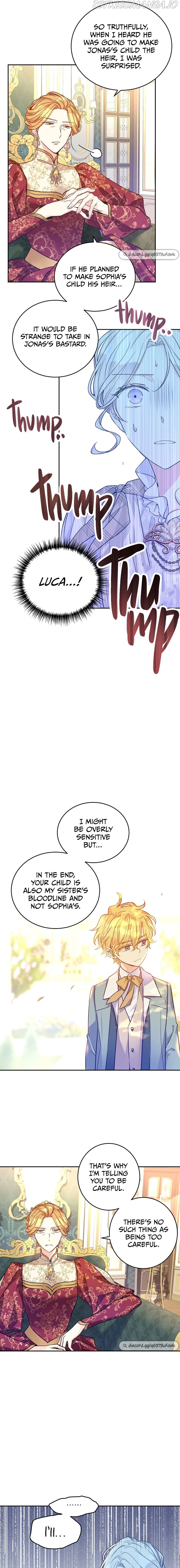 It’s Time to Change the Genre Chapter 48 62 13