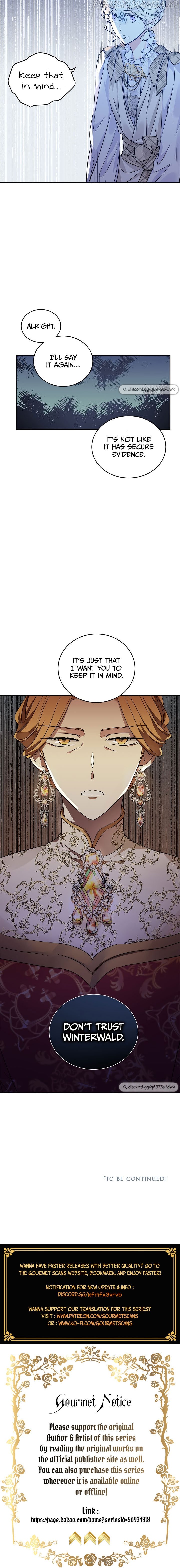 It’s Time to Change the Genre Chapter 48 63 14