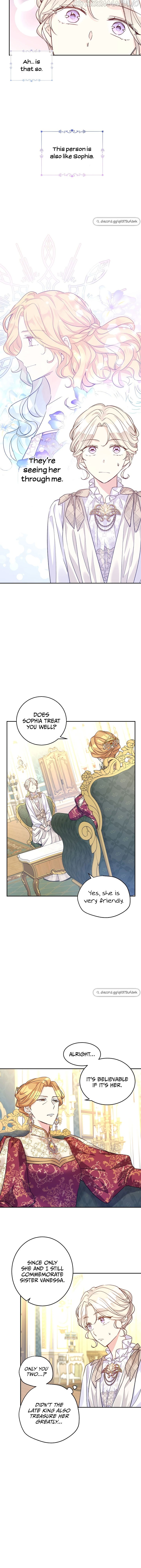 It’s Time to Change the Genre Chapter 48 51 2