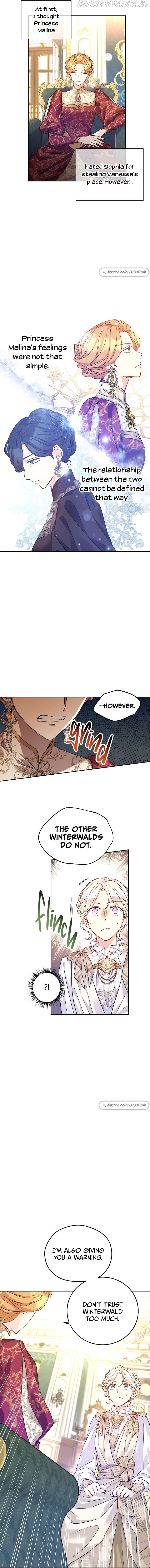 It’s Time to Change the Genre Chapter 48 52 3