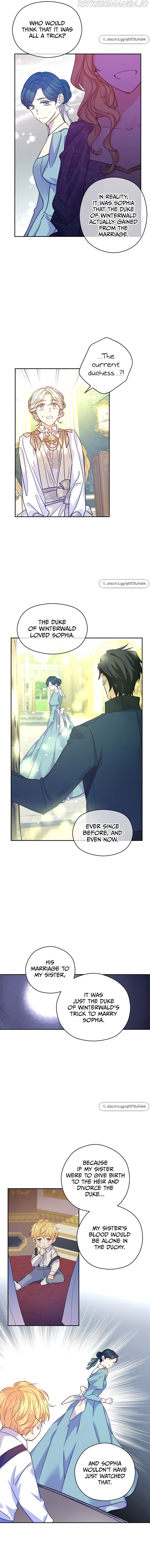 It’s Time to Change the Genre Chapter 48 56 7