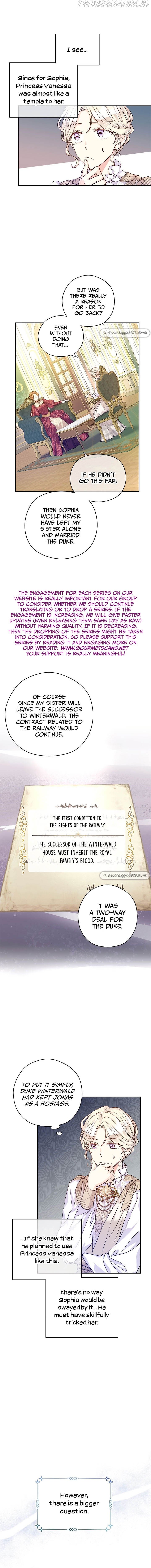 It’s Time to Change the Genre Chapter 48 57 8