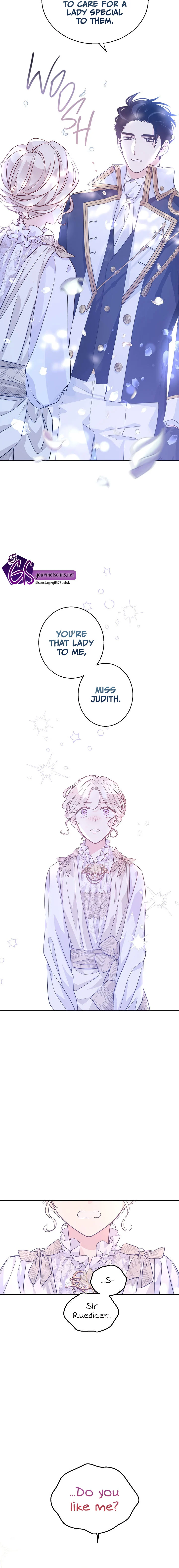 It’s Time to Change the Genre Chapter 51 65 10