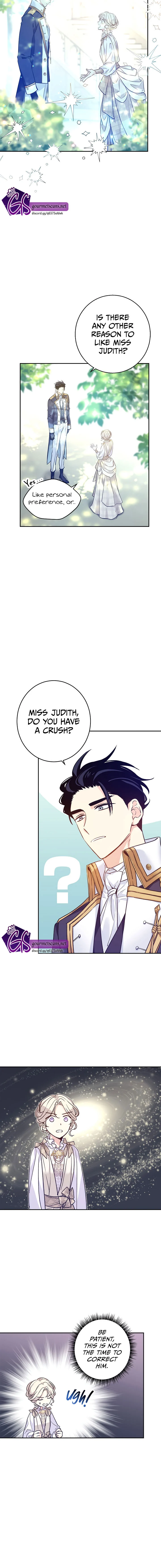 It’s Time to Change the Genre Chapter 51 67 12