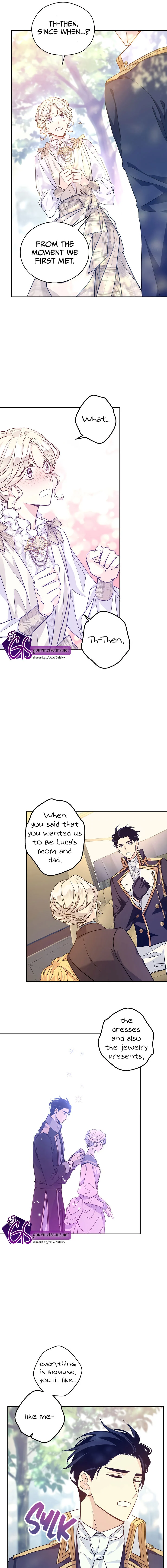 It’s Time to Change the Genre Chapter 51 68 13
