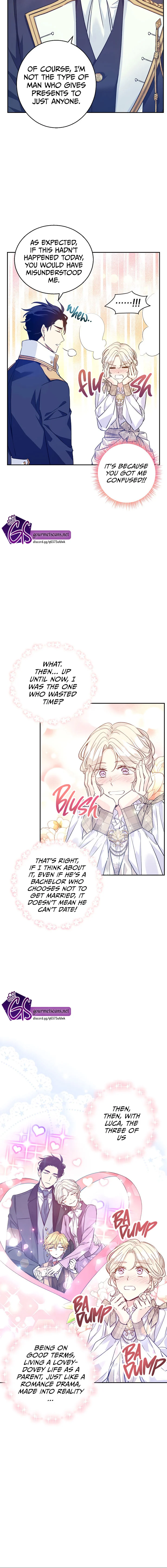 It’s Time to Change the Genre Chapter 51 69 14