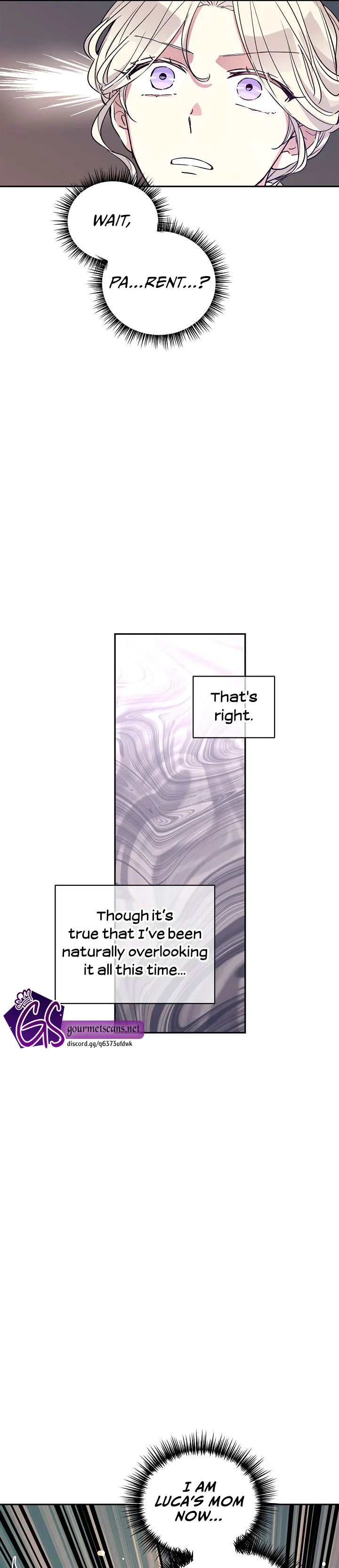 It’s Time to Change the Genre Chapter 51 70 15
