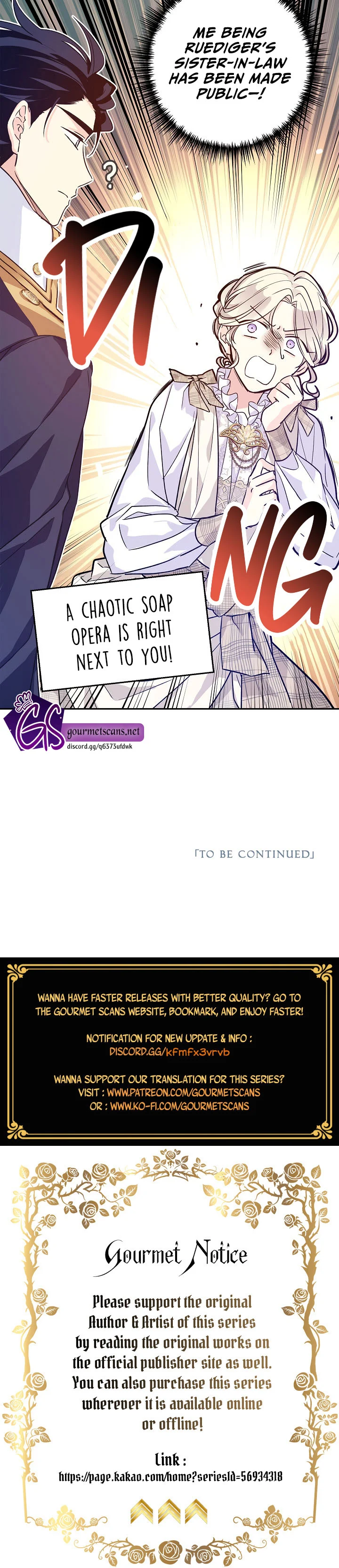 It’s Time to Change the Genre Chapter 51 71 16
