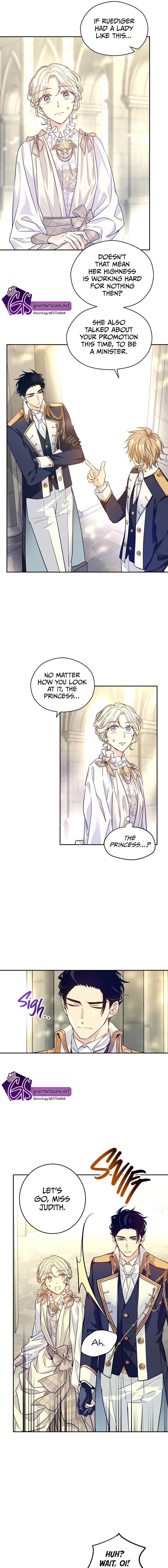 It’s Time to Change the Genre Chapter 51 60 5