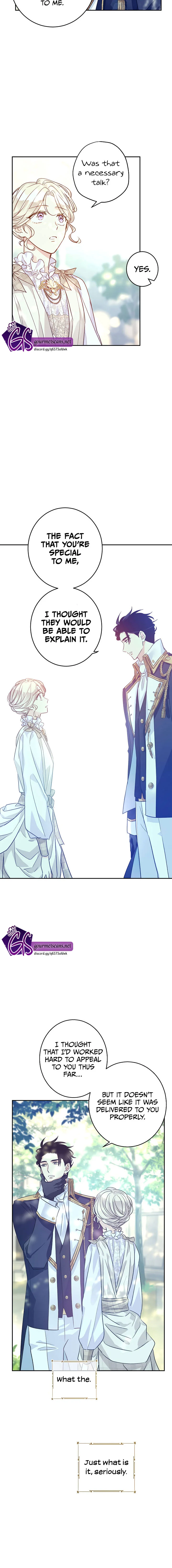 It’s Time to Change the Genre Chapter 51 63 8