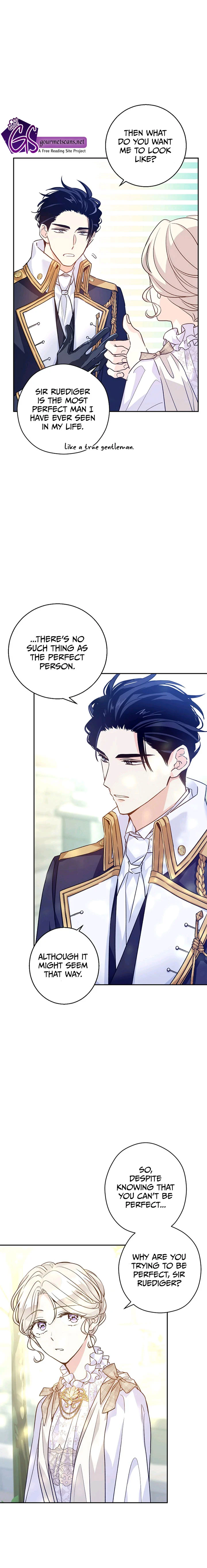 It’s Time to Change the Genre Chapter 53 74 10