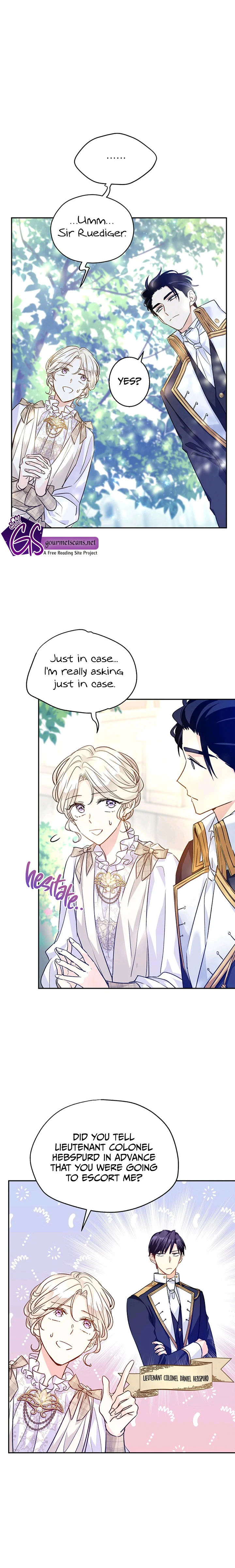 It’s Time to Change the Genre Chapter 53 79 15