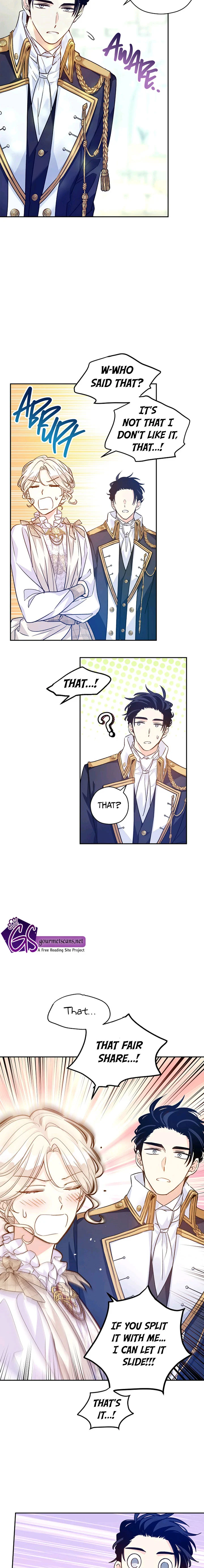 It’s Time to Change the Genre Chapter 53 82 18