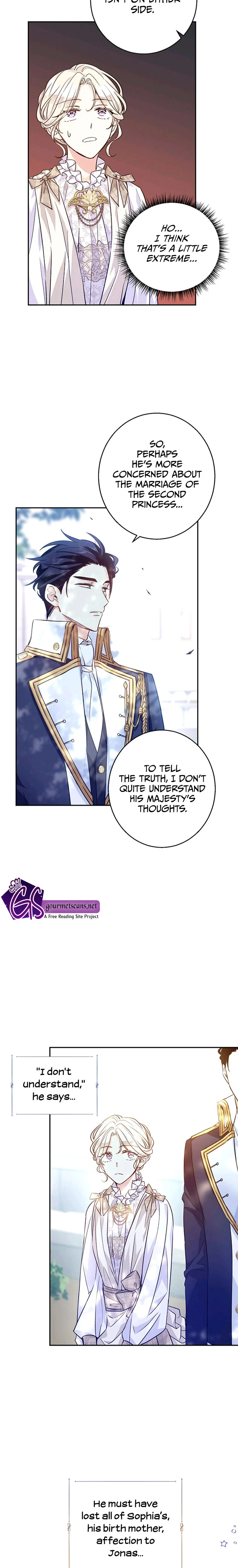 It’s Time to Change the Genre Chapter 53 70 6