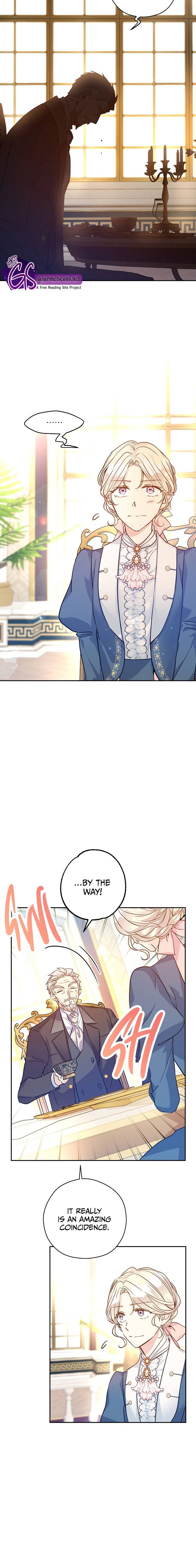 It’s Time to Change the Genre Chapter 64 79 12