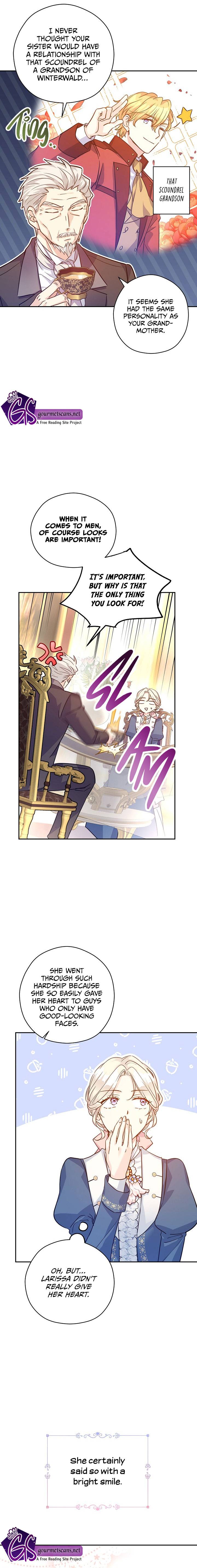 It’s Time to Change the Genre Chapter 64 80 13