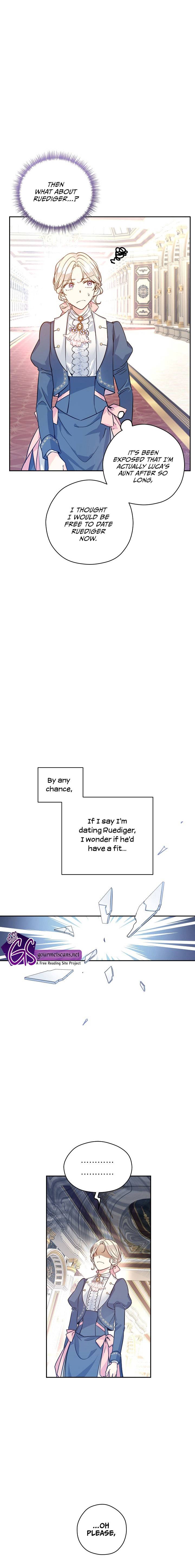 It’s Time to Change the Genre Chapter 64 86 19