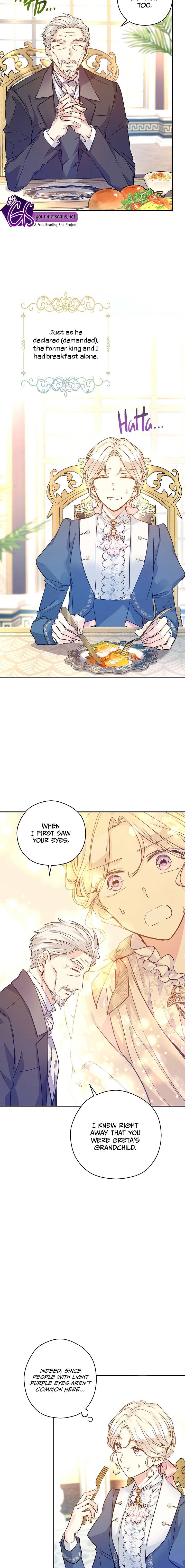 It’s Time to Change the Genre Chapter 64 69 2