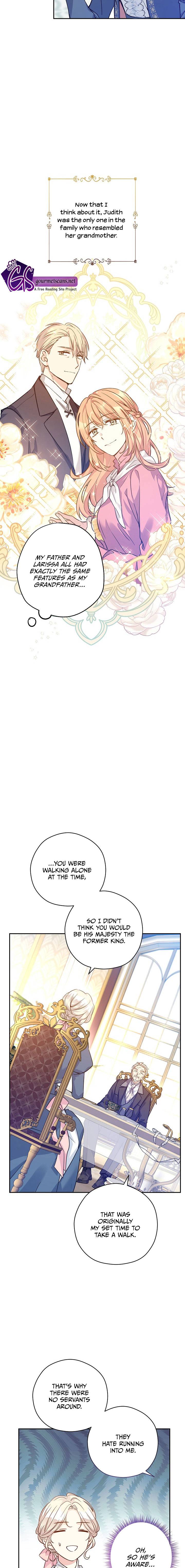 It’s Time to Change the Genre Chapter 64 70 3
