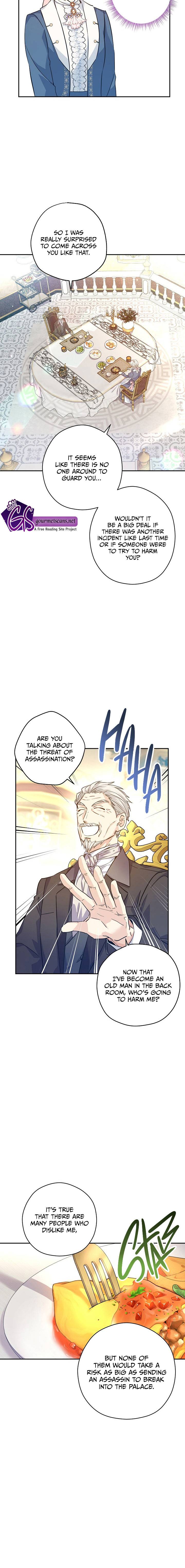 It’s Time to Change the Genre Chapter 64 71 4