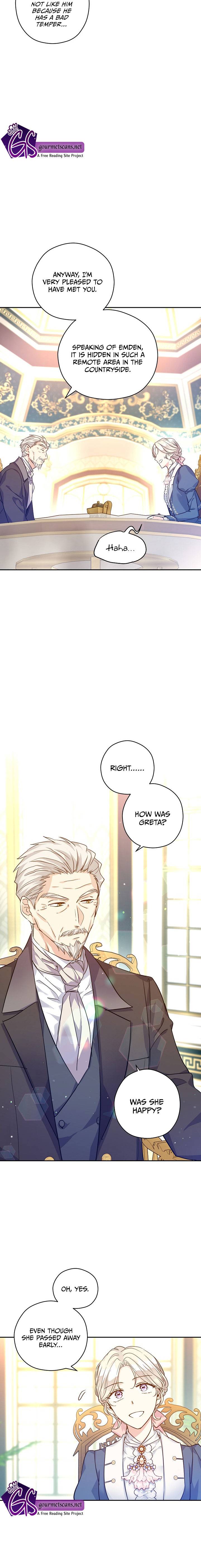 It’s Time to Change the Genre Chapter 64 73 6