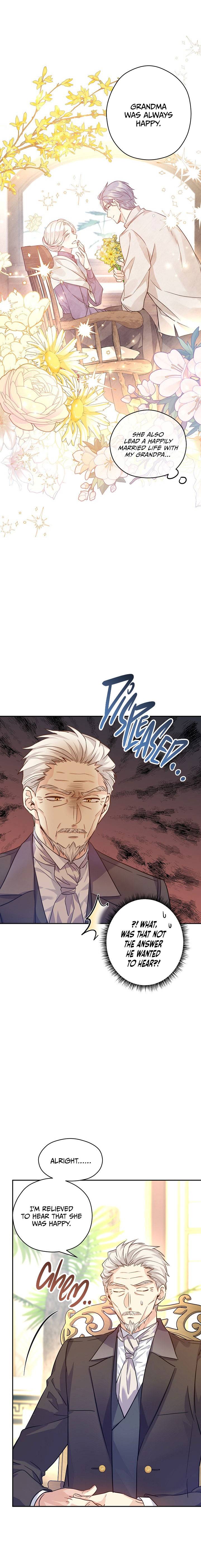 It’s Time to Change the Genre Chapter 64 74 7