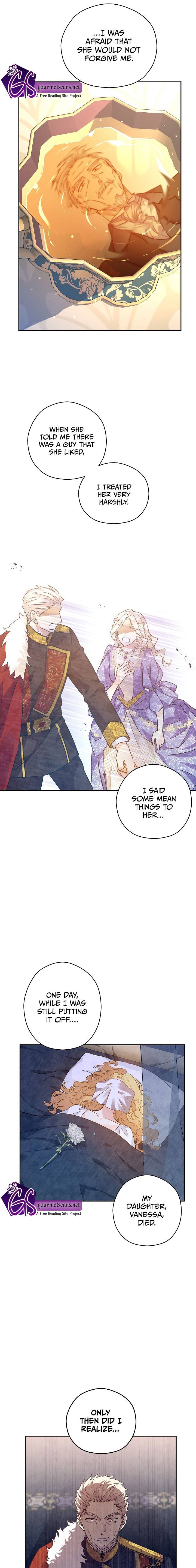 It’s Time to Change the Genre Chapter 64 76 9