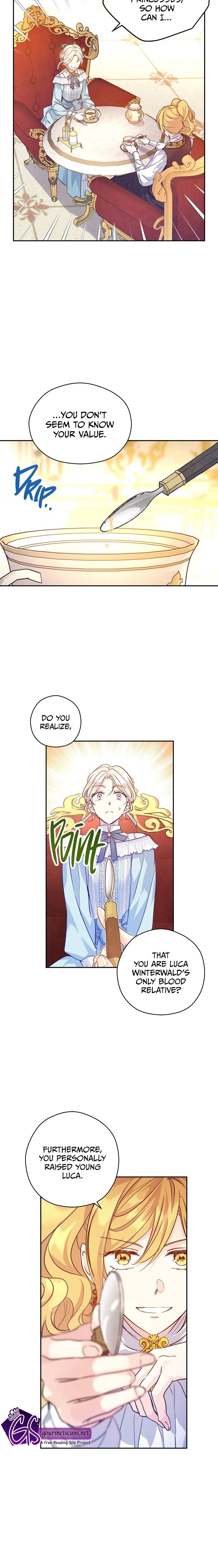 It’s Time to Change the Genre Chapter 67 77 10