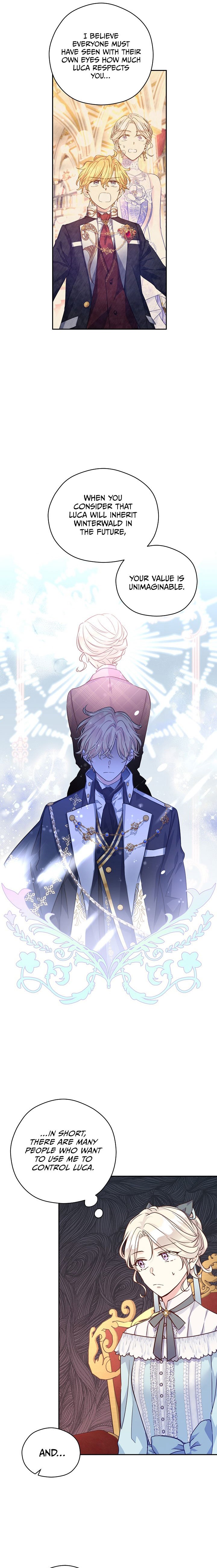 It’s Time to Change the Genre Chapter 67 78 11