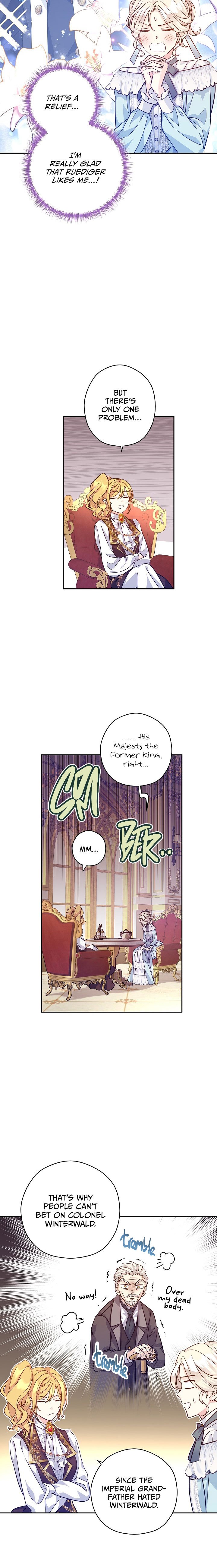 It’s Time to Change the Genre Chapter 67 82 15